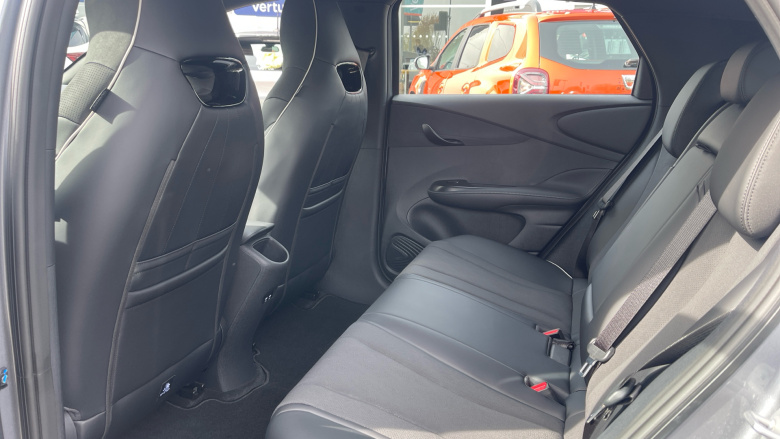 BYD Dolphin 150kW Comfort 60.4kWh Auto Electric Hatchback